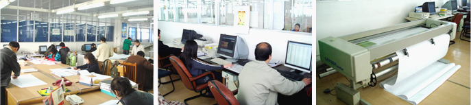 顏色信息管理系統在印刷行業(yè)中的應用