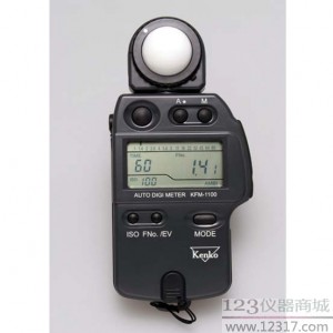 日本肯高KFM-1100測光表 KENKO KFM-1100專業測光表