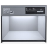 T-6聲控六光源 TILO標準光源對色燈箱