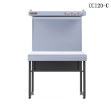 CC120 標準看樣臺  - 單光源，雙光源，三光源