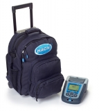 DR1900 便攜式分光光度計(jì)