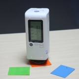 小型色差計(jì)CR-10 Plus