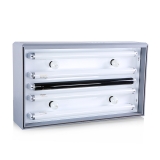 T60B英式(英國原裝配置) TILO對(duì)色燈箱