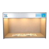 P120大型 TILO標準光源對色燈箱