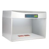 金屬底座標準光源對色燈箱T60+S