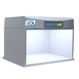 金屬底座標準光源對色燈箱T60+S