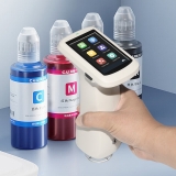 分光色差儀 KS-500