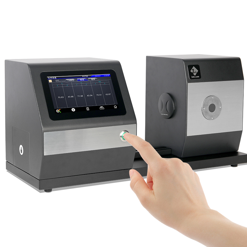 易操作,測(cè)量更快更準(zhǔn)